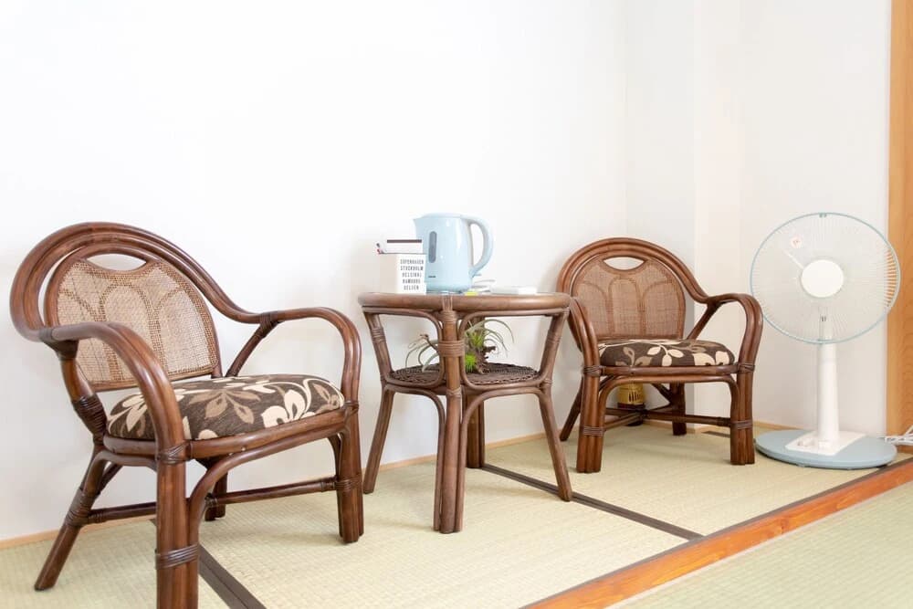 Reina's Guest House - photo 5