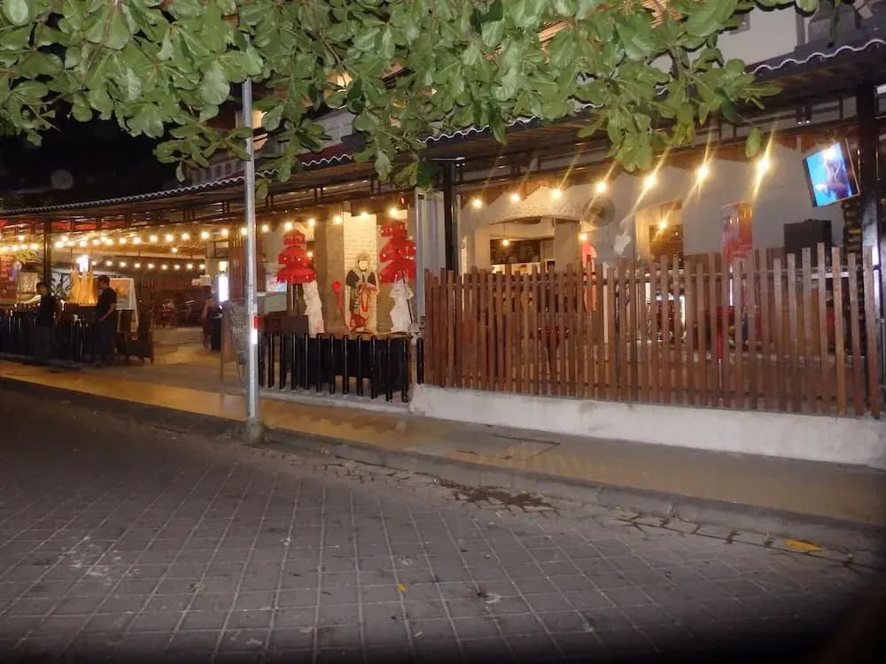 Tab Hotel Legian Bali - photo 4