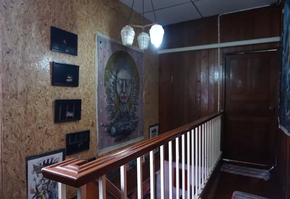 Bunchun Hostel - photo 7