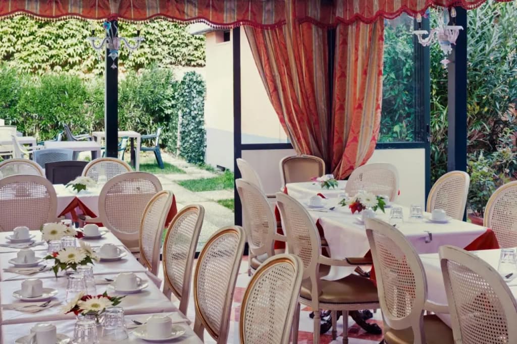 Tre Archi Hotel - photo 36