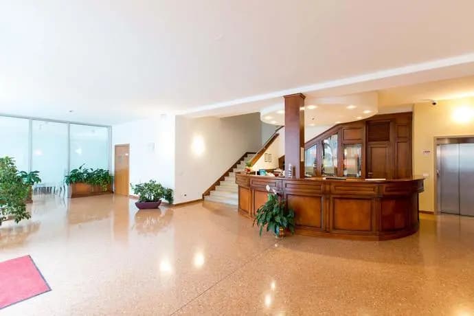 Centro Cardinal Urbani - photo 2