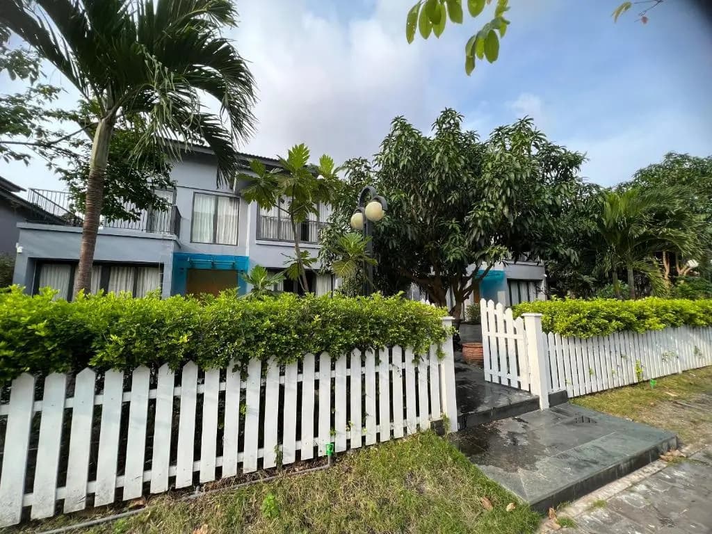Poseidon Villas Phu Quoc 2 - photo 16