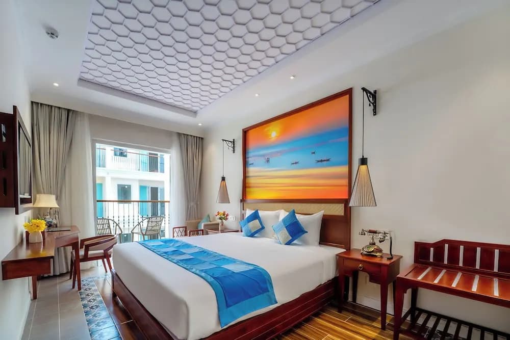 Amina Lantana Hoi An Hotel & Spa - photo 5