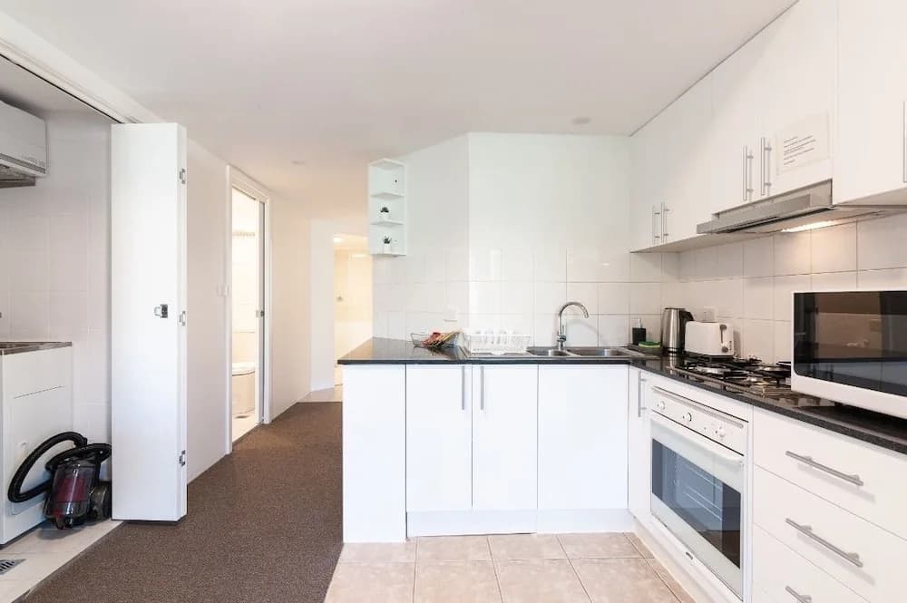 Good location apartment darling harbour - photo 16