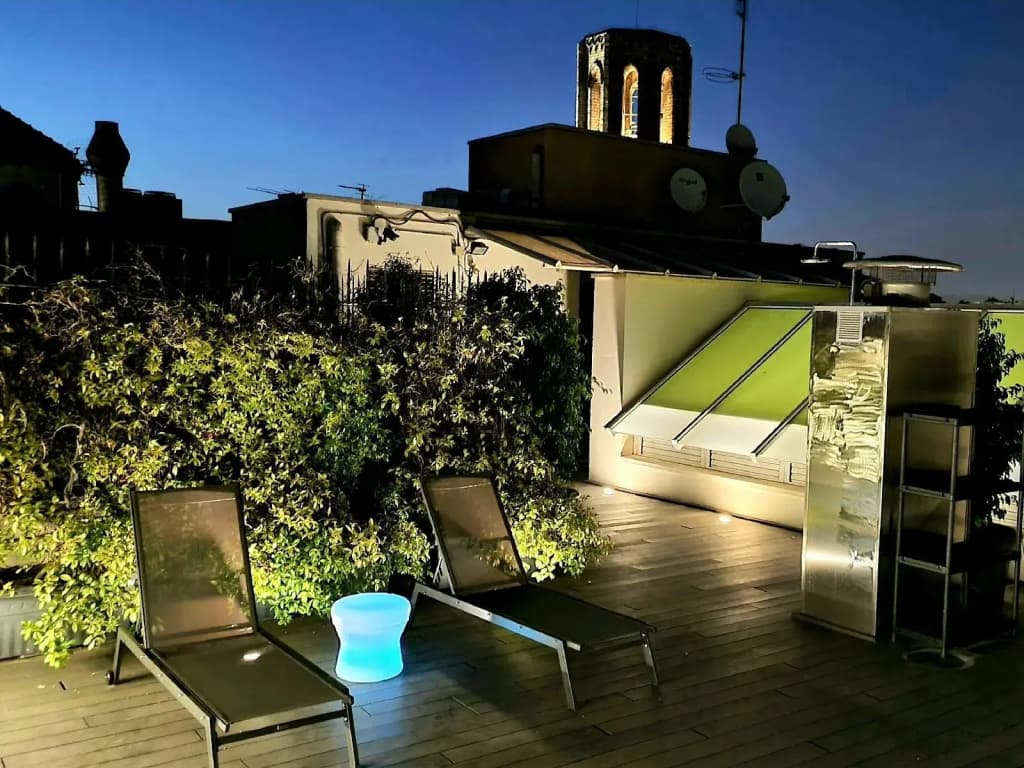 Hotel Flor Parks - photo 28