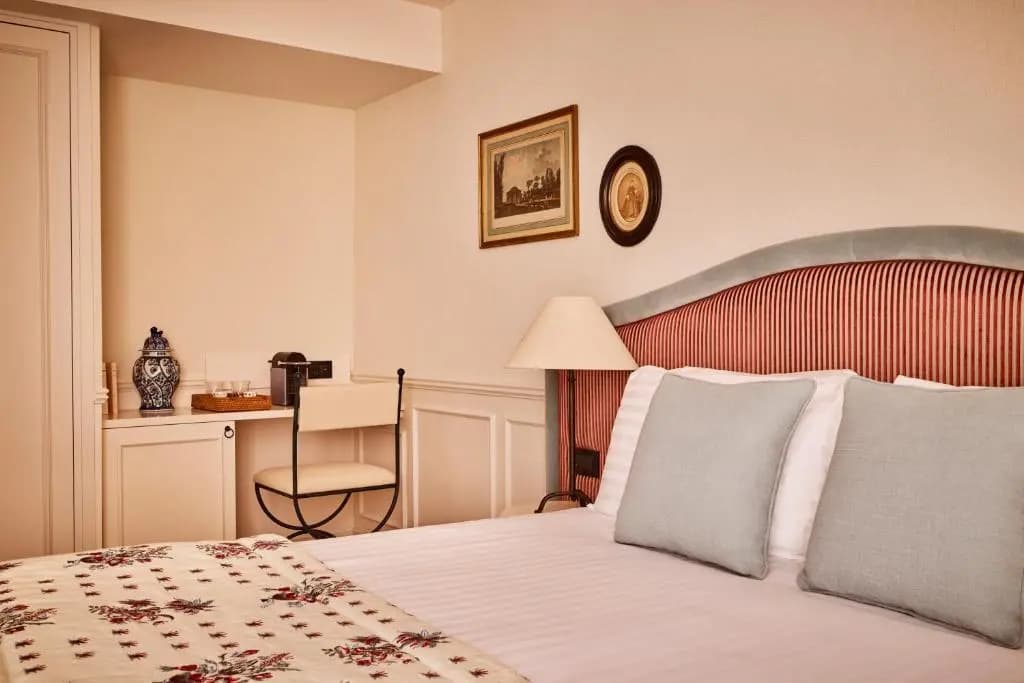 Hotel Splendor Elysees - photo 27