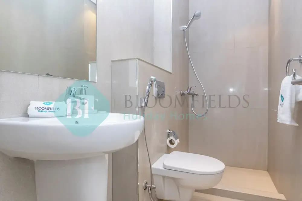 Bloomfield 2BR Address Beach Resort - photo 8