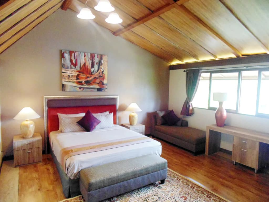 Puri Sabina Bed & Breakfast - photo 3