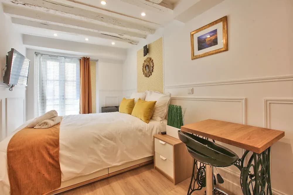 42 - Luxury Flat - photo 3