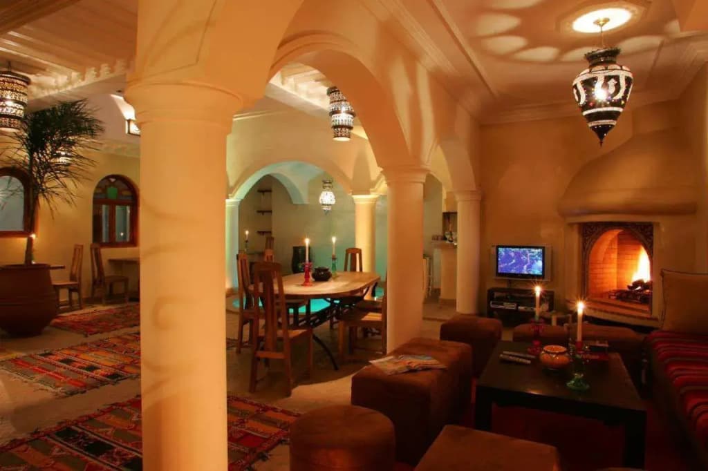 Riad l'Emir - photo 21