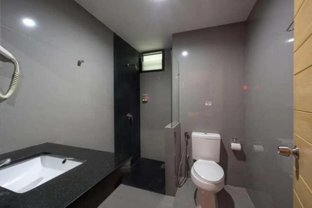 Anchan Boutique Hotel, Phuket - photo 9