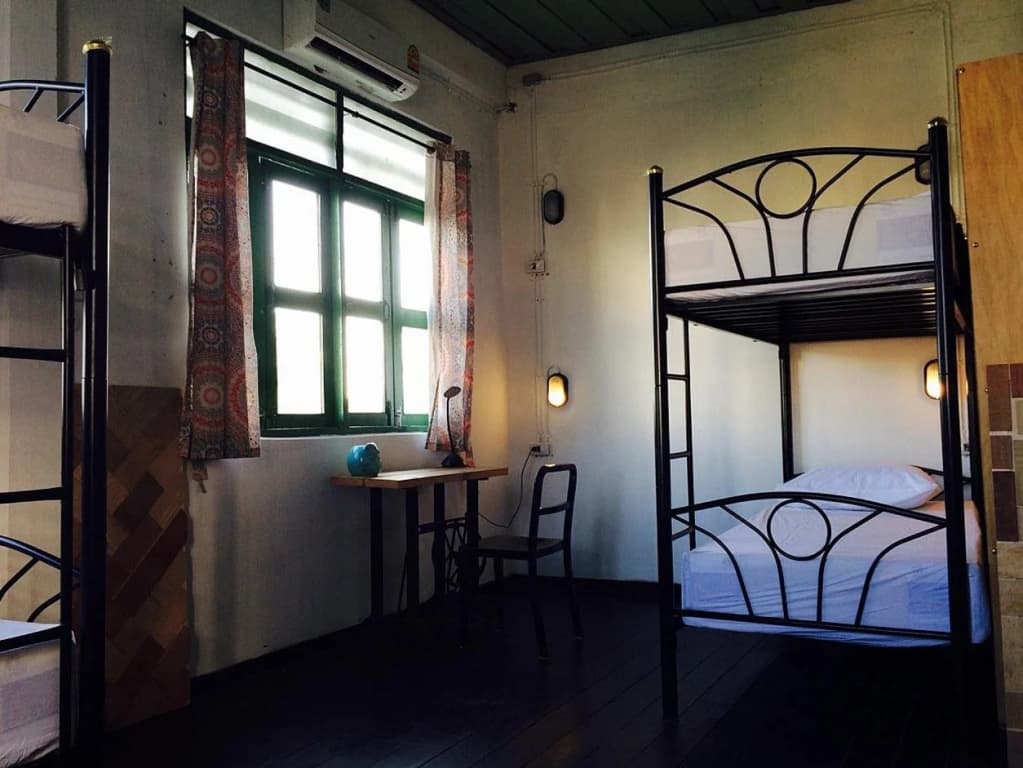 Hipstel Hostel & Bistro at Huahin 55 - main photo