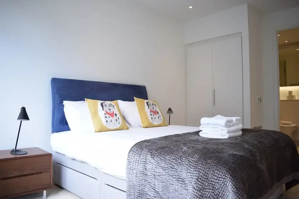 Quartermile Development 2 Bedroom Flat - photo 3