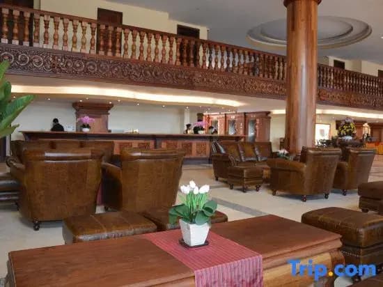 Bayon Era Hotel - photo 1