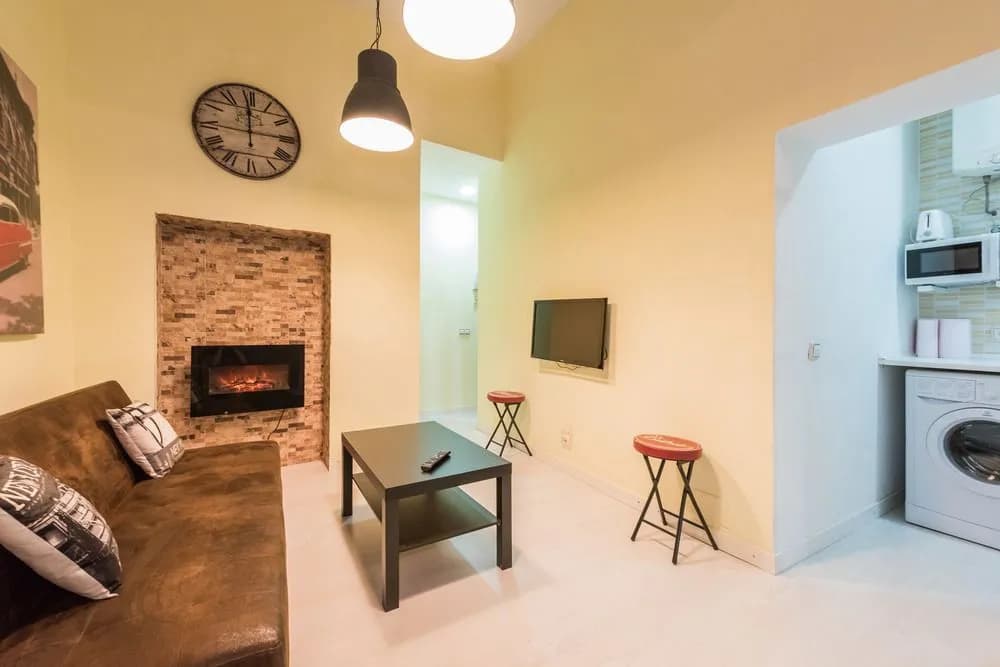 Apartamento Loft Conde Duque 2 - photo 9