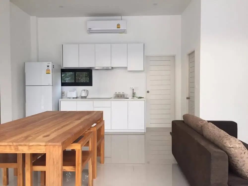 2 Bedroom Villa Tan - photo 20