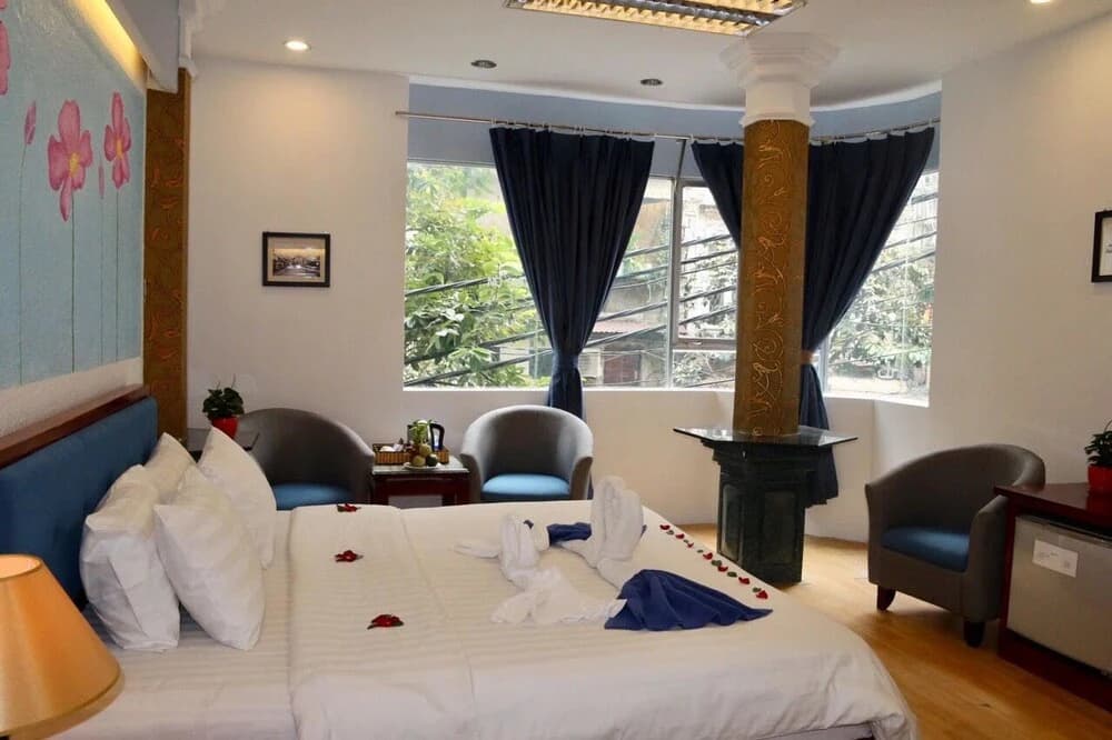 Hanoi Old Quarter House - photo 24