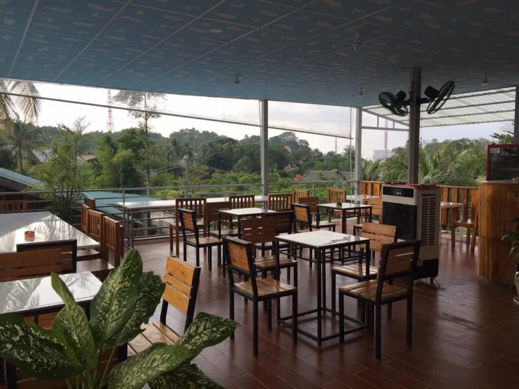 Orchid Guest House - photo 17