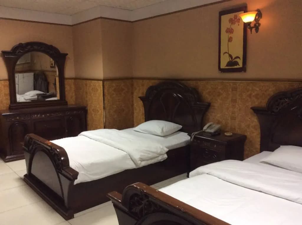 Dana Hotel - photo 3