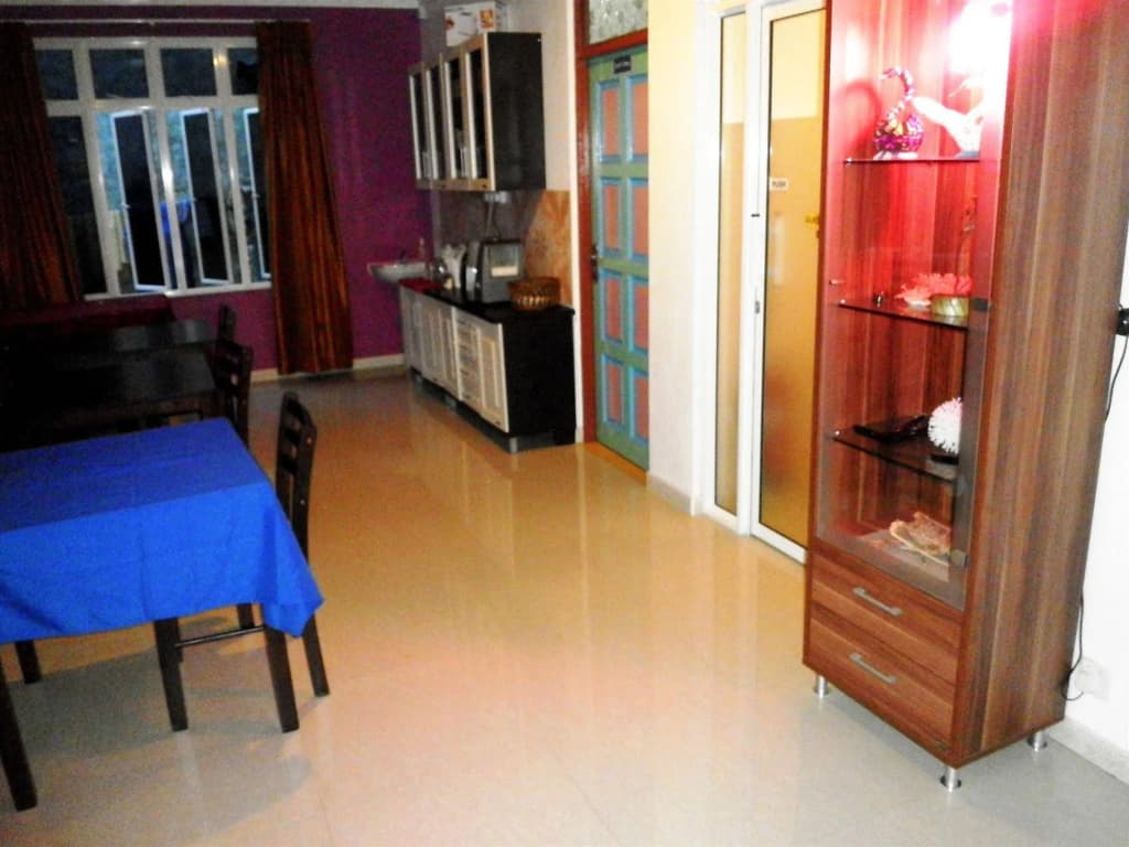 Azoush Tourist Guesthouse - photo 15