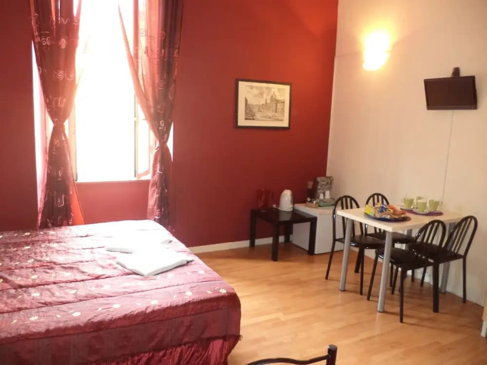 Quo Vadis Roma 2 - photo 4
