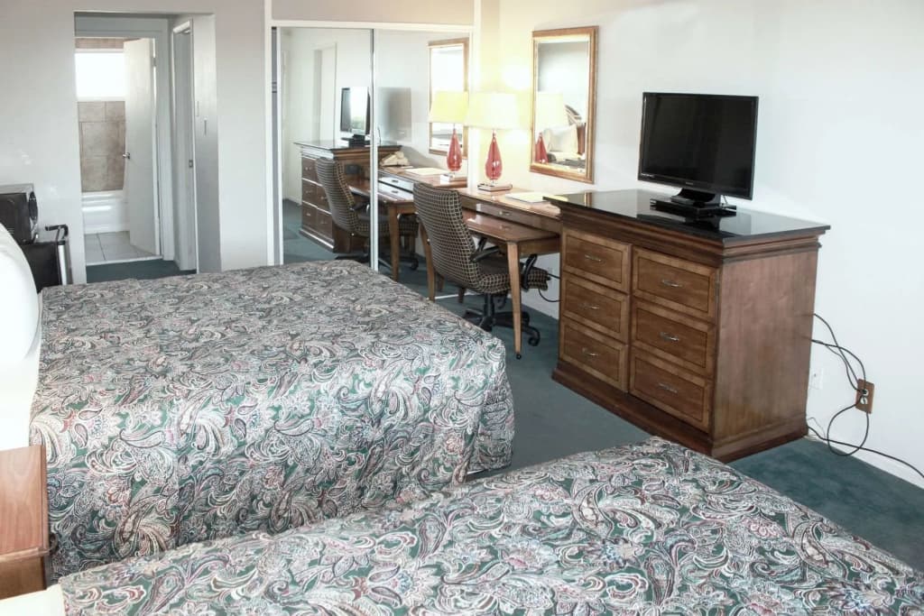 Motel 6 San Francisco, CA – Great Highway - photo 5