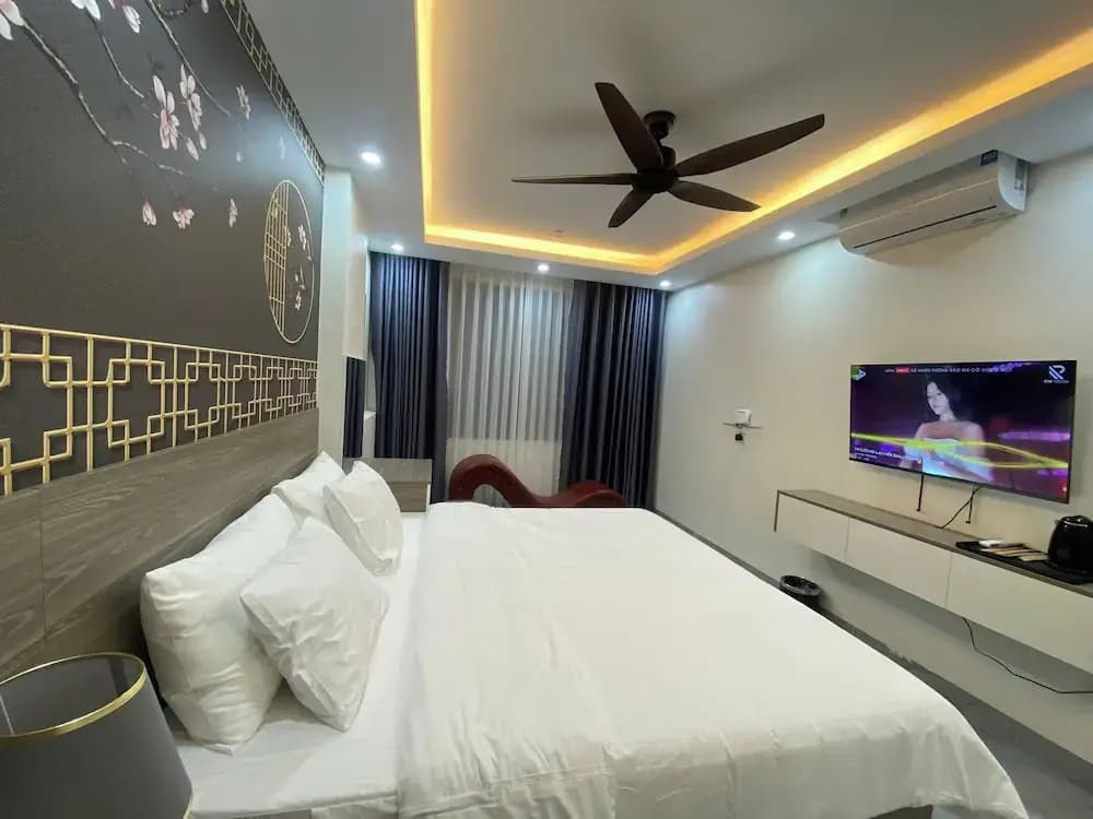 Eco Hotel Hanoi - photo 3