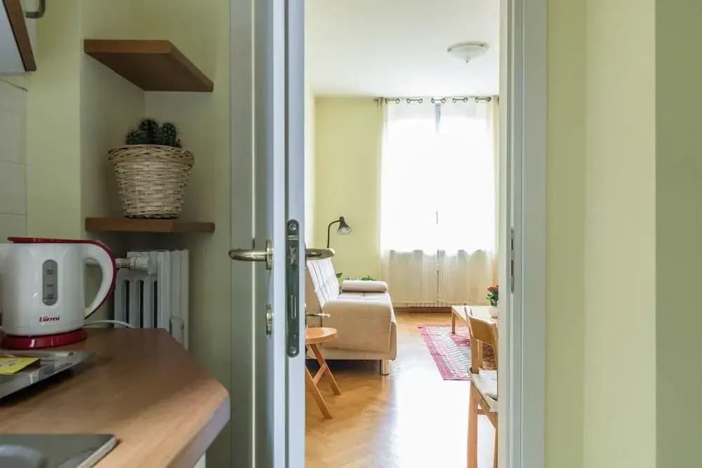 Optimus Host Caracciolo Apartment - photo 3