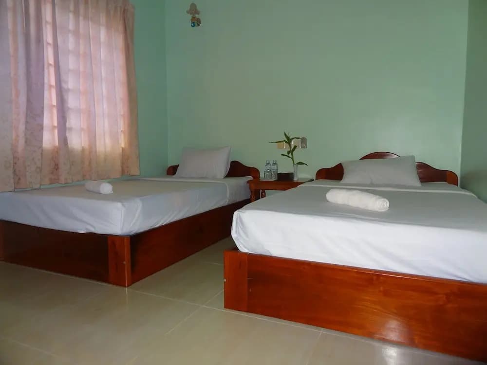 Cambali Lotus Hotel - photo 3