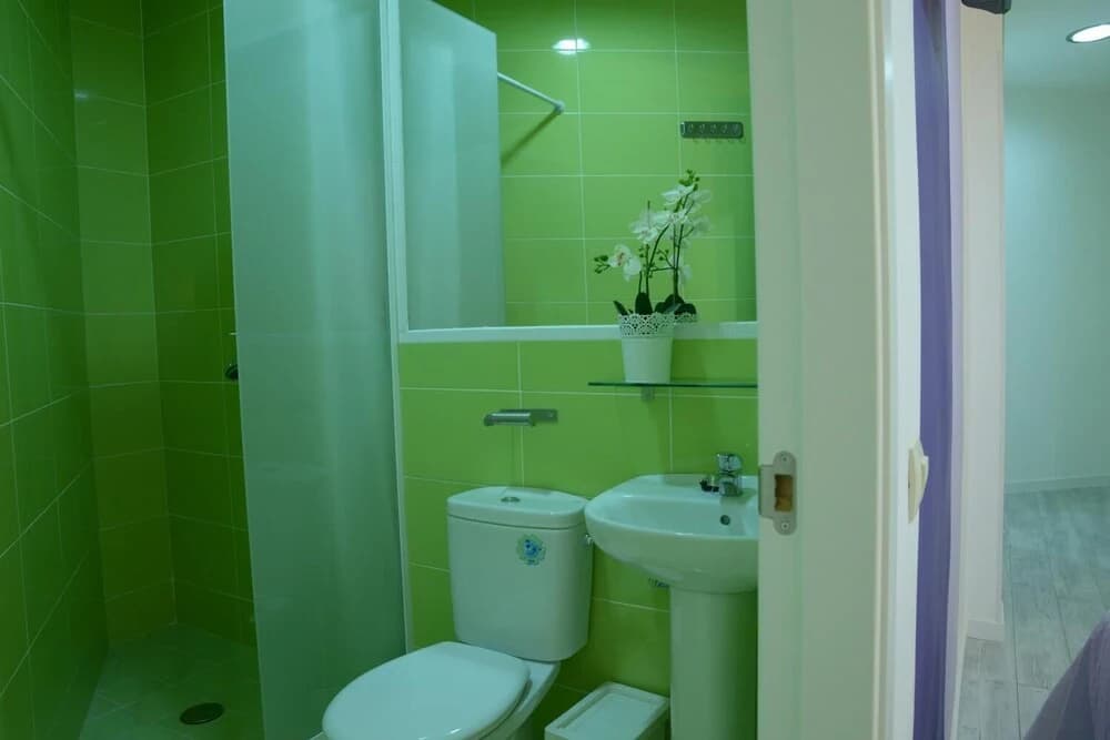 Hostal Nersan - photo 10