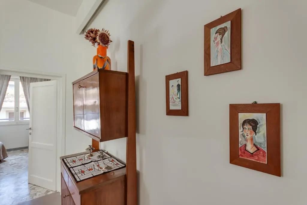 Santa Maria Balcony - photo 2
