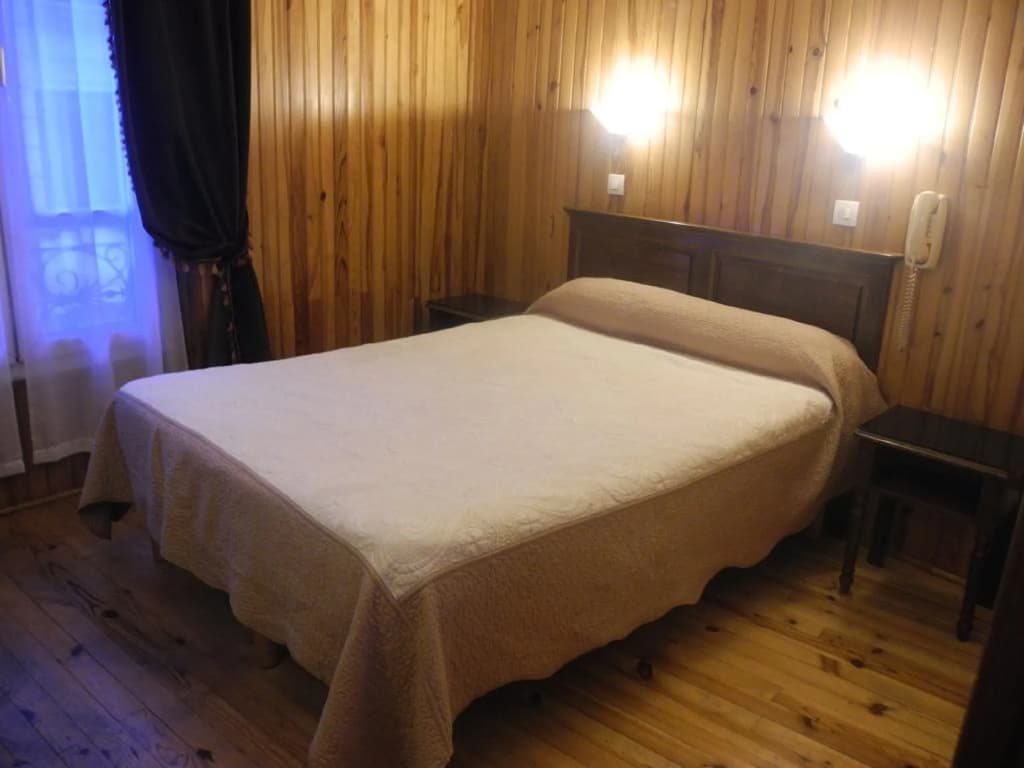 Hotel Paris Nord - photo 4
