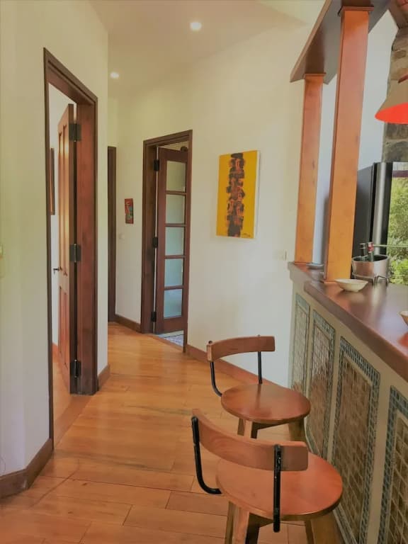 An Bang Beach Stone Villa - photo 12