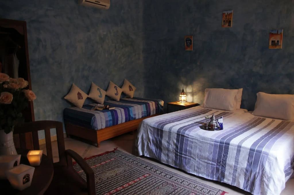 Riad Azenzer - photo 2