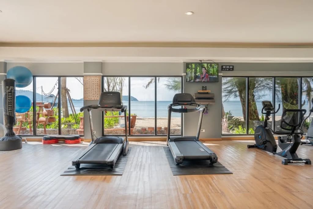 Thavorn Beach Village Resort & Spa Phuket - photo 25