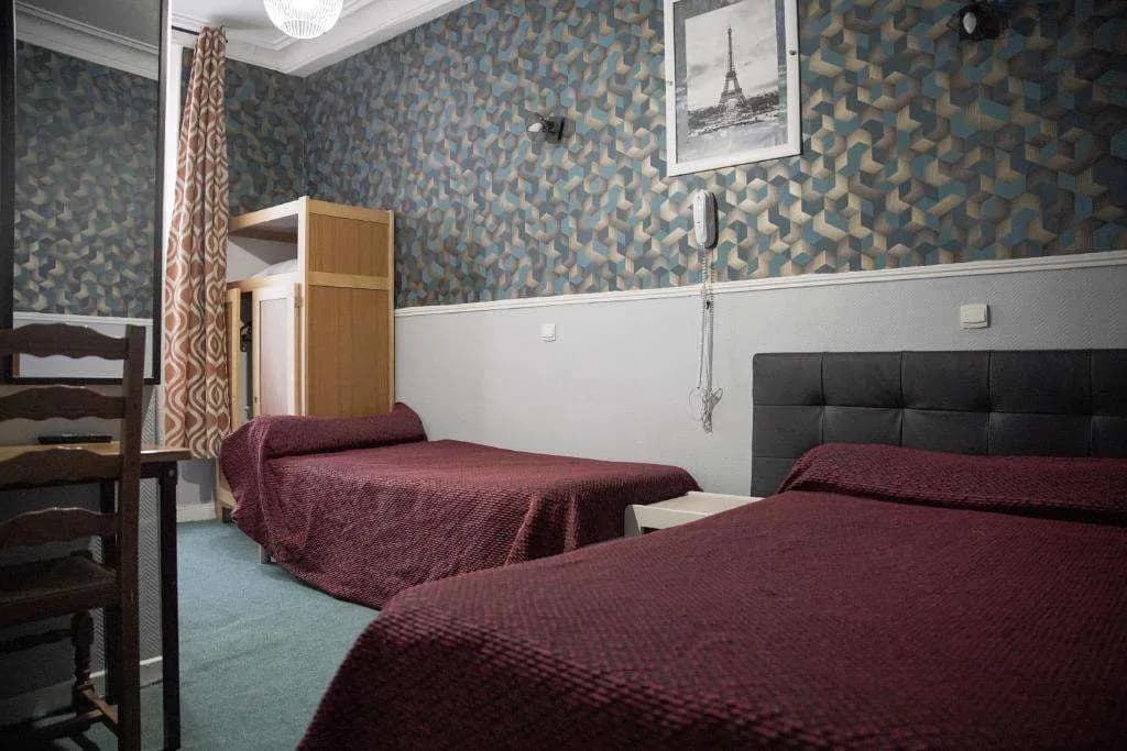Sully Hôtel - photo 35
