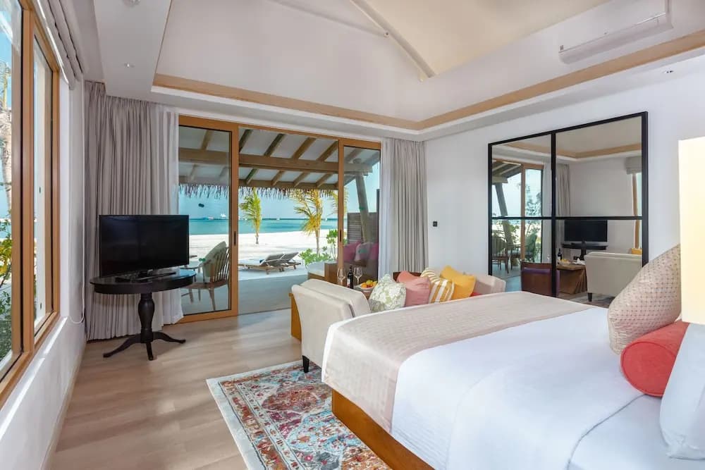 Cinnamon Hakuraa Huraa Maldives - Adults Only - photo 3