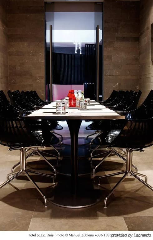 Sezz Paris - photo 15