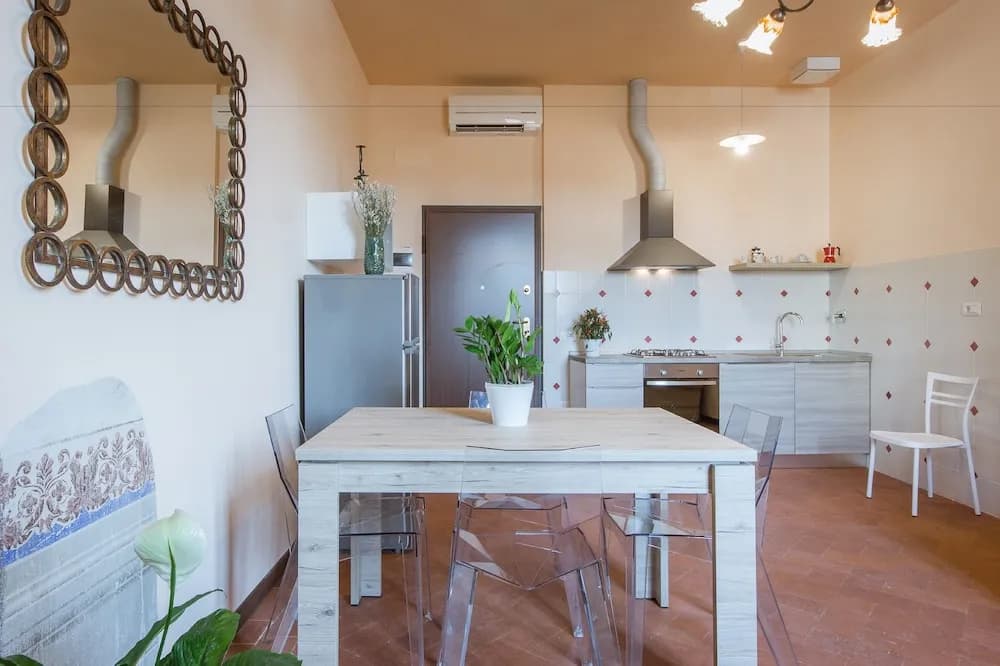 House in Florence Red - photo 14