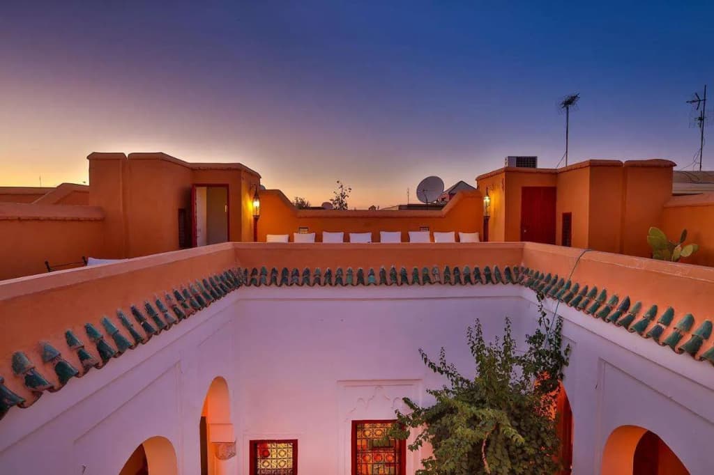 Riad Dar Baraka and Karam - photo 1