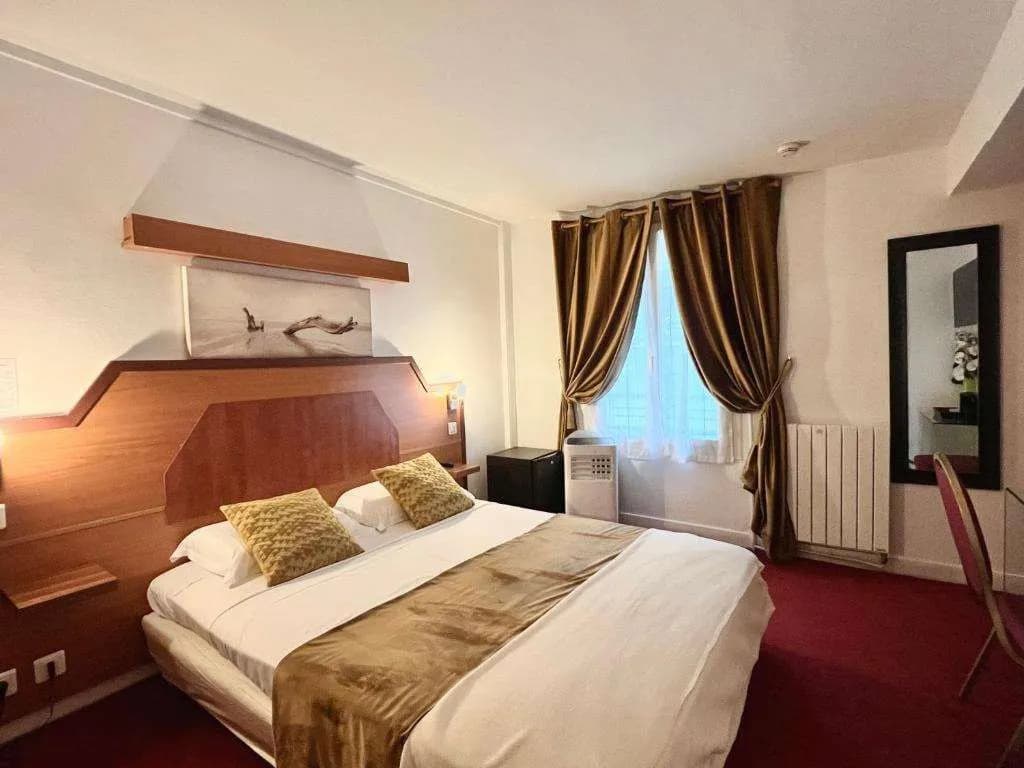 Le Nouvel Hôtel du Théâtre - photo 22