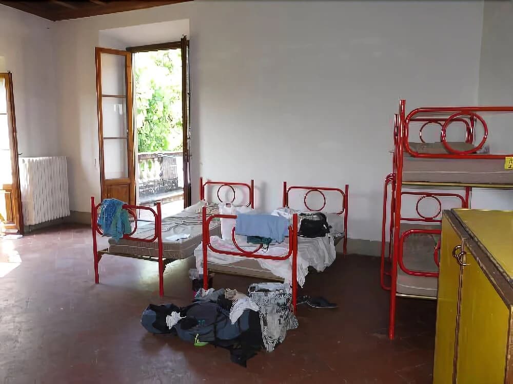 Ostello Villa Camerata - photo 2