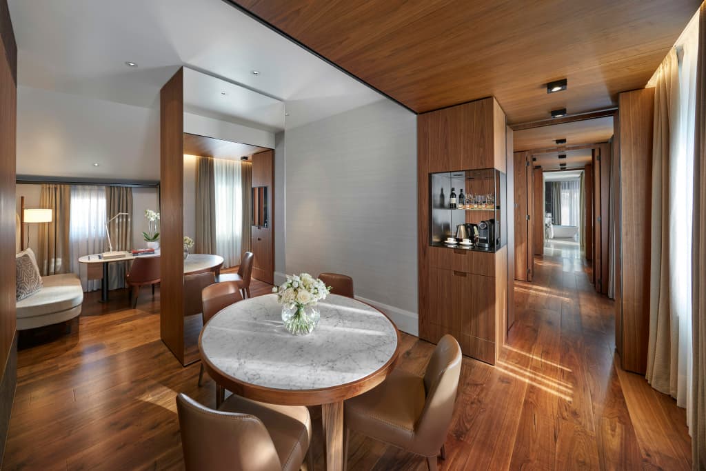 Mandarin Oriental, Milan - photo 48