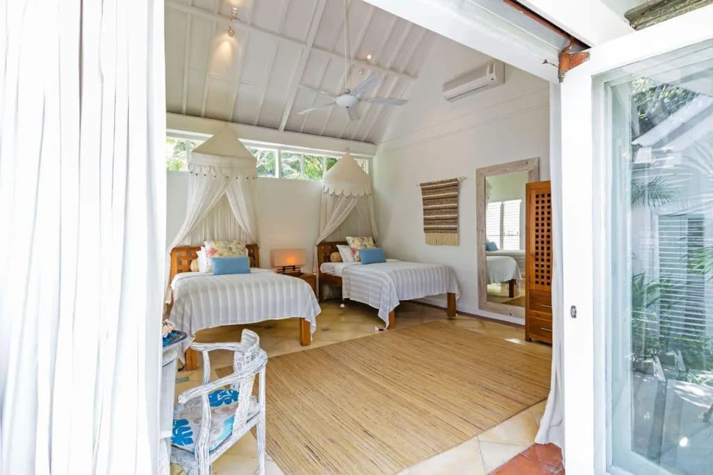 Villa Baru - photo 1