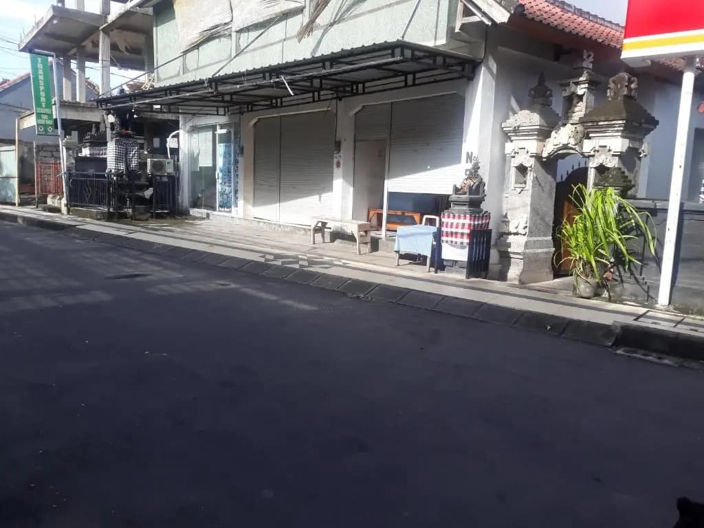 Taman Magendre Homestay - photo 13