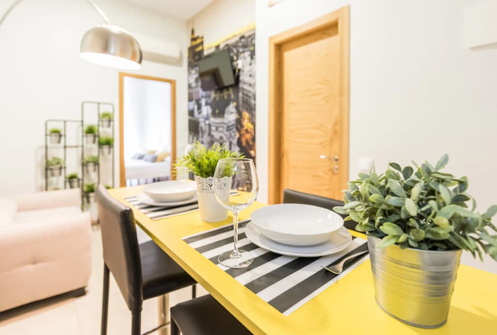 Smartr Madrid Chueca Apartment - photo 16