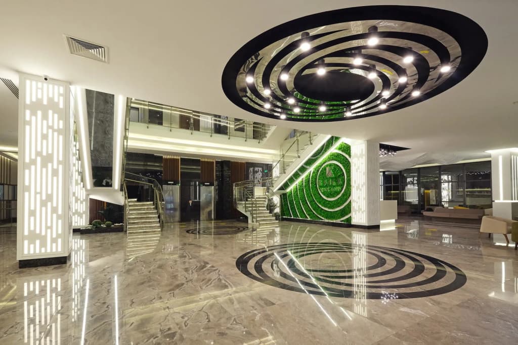 Kaila Beach Hotel - All Inclusive - photo 16