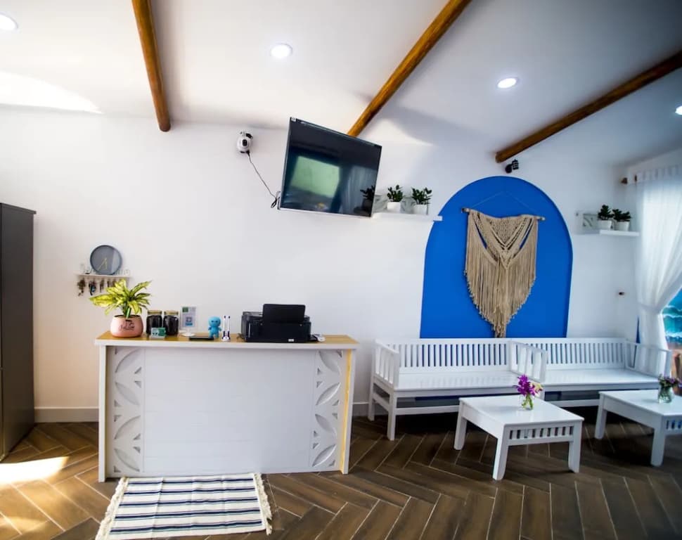 Just Home - Hostel - photo 21