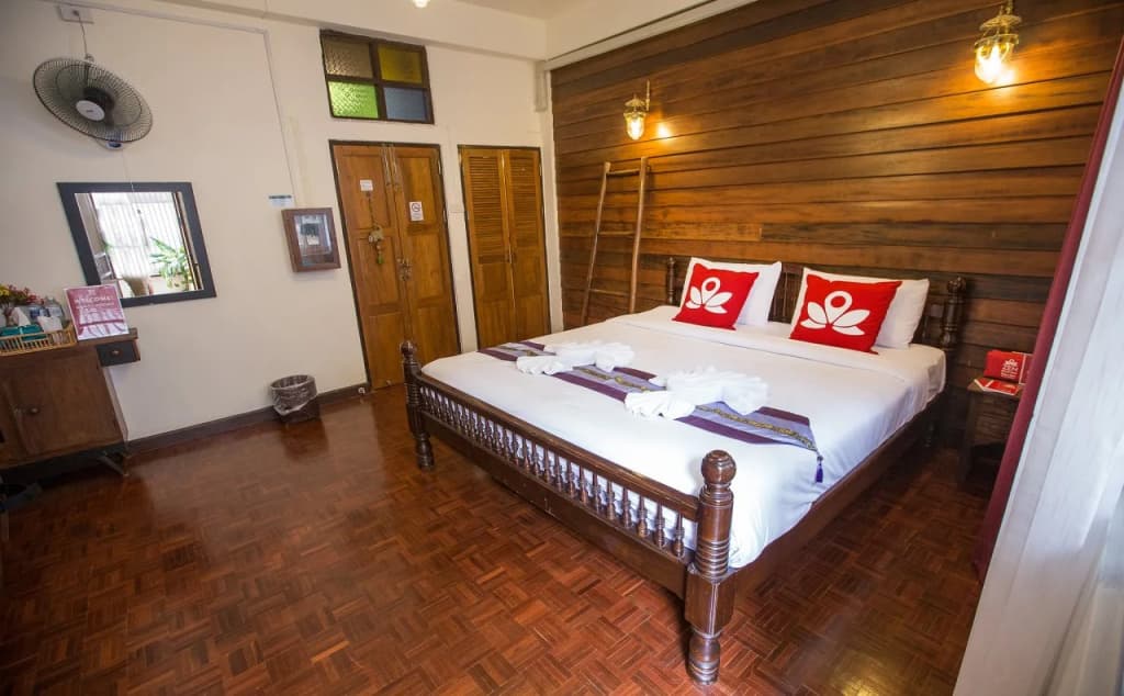 Rustic Guesthouse - photo 4
