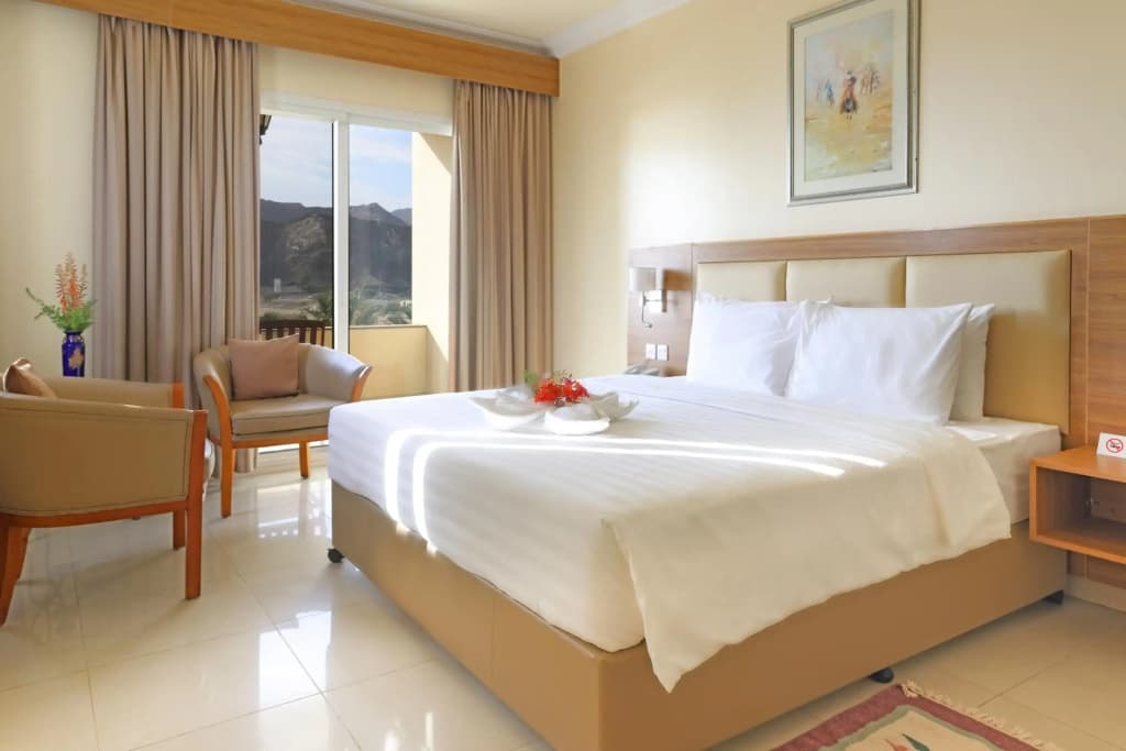 Sandy Beach Hotel and Resort - photo 31